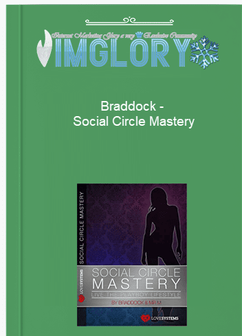 Braddock Social Circle Mastery