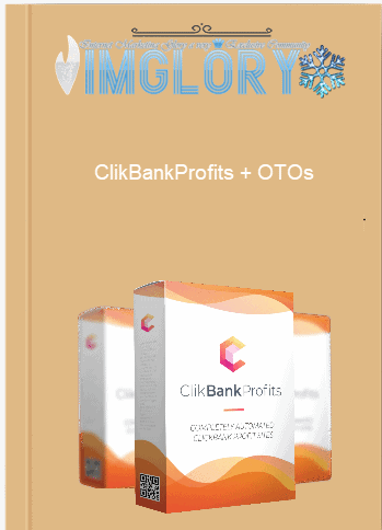 ClikBankProfits OTOs