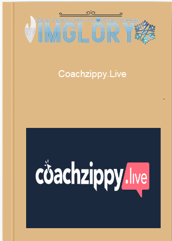 Coachzippy.Live