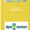 Cory Long Digital Storefronts