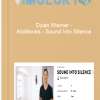 Dylan Werner – AloMoves – Sound Into Silence