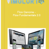 Flow Genome Flow Fundamentals 2.0