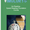 Iris Reading Speed Reading Foundation Course