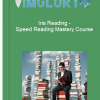 Iris Reading Speed Reading Mastery Course