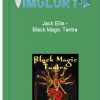 Jack Ellis Black Magic Tantra