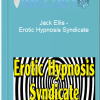 Jack Ellis Erotic Hypnosis Syndicate