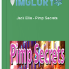 Jack Ellis Pimp Secrets