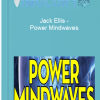 Jack Ellis Power Mindwaves