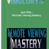 Jack Ellis Remote Viewing Mastery