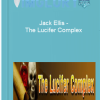 Jack Ellis The Lucifer Complex