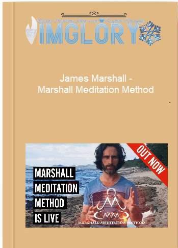 James Marshall Marshall Meditation Method