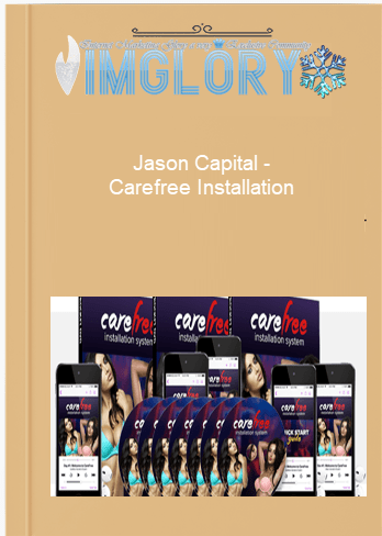 Jason Capital Carefree Installation