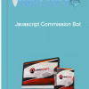 Javascript Commission Bot