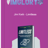 Jim Kwik – Limitless