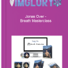 Jonas Over – Breath Masterclass