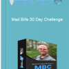 Mad Bills 30 Day Challenge