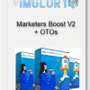 Marketers Boost V2 OTOs
