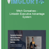 Mitch Gonsalves – Linkedin Executive Advantage System