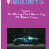 Rggedu – Car Photography Retouching With Easton Chang