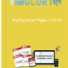 Roofing Smart Pages OTOs
