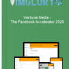 Ventuxia Media The Facebook Accelerator 2020