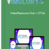 VideoResource.Club OTOs