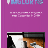 Write Copy Like A 6 figure A Year Copywriter In 2019