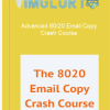 Advanced 8020 Email Copy Crash Course