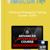Advanced Divergence Training Course ASFX