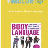 Allan Peace – Body Language
