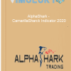 AlphaShark – CamarillaSharck Indicator 2020