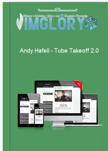Andy Hafell Tube Takeoff 2.0
