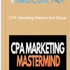 CPA Marketing Mastermind Group