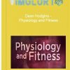 Dean Hodgins – Physiology and Fitness