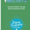 Denise Duffield Thomas – Money Bootcamp 2020