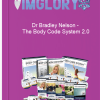 Dr Bradley Nelson – The Body Code System 2.0