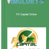 FX Capital Online