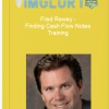 Fred Rewey – Finding Cash Flow Notes Training