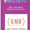 GMB – Body Blaster Challenge Circuit Bundle