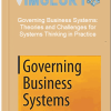Governing Business Systems