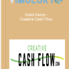 Grant Kemp – Creative Cash Flow