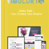 Hailey Dale – Your Content Your Empire