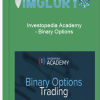 Investopedia Academy Binary Options