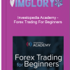 Investopedia Academy Forex Trading For Beginners