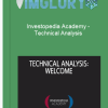 Investopedia Academy Technical Analysis