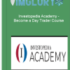 Investopedia Academy – Become a Day Trader Course