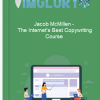 Jacob McMillen – The Internet’s Best Copywriting Course