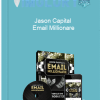 Jason Capital Email Millionare