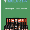 Jason Capital Power Influence