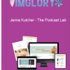 Jenna Kutcher – The Podcast Lab
